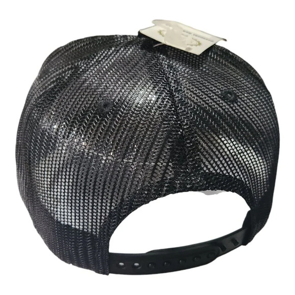 Super Mario Youth OSFM Snapback Hat‎ By Bioworld - Picture 3 of 5